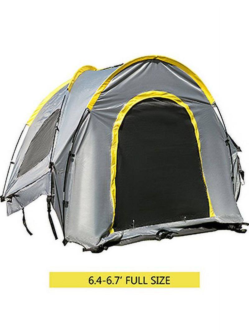 Truck Tent 6.4-6.7In Truck Bed Tent, Full Size Waterproof Truck Camper