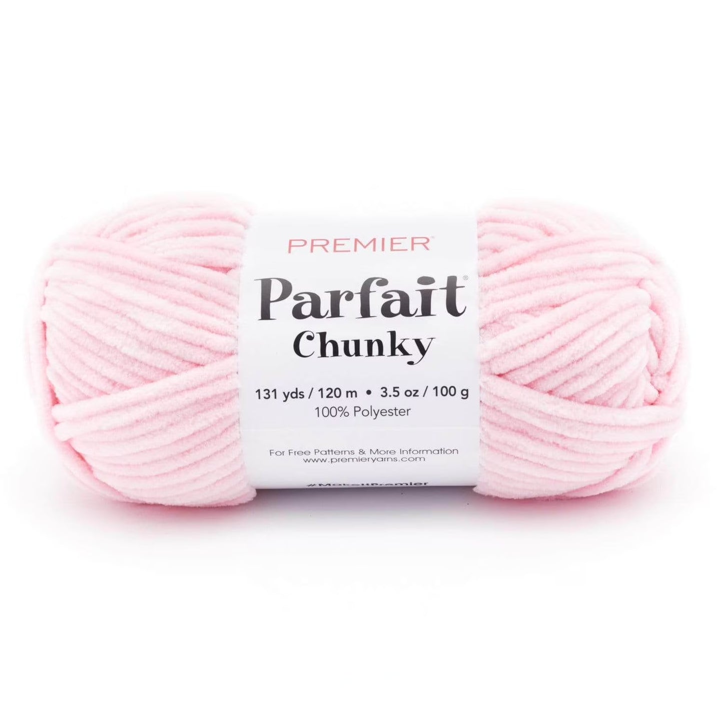 Parfait® Chunky