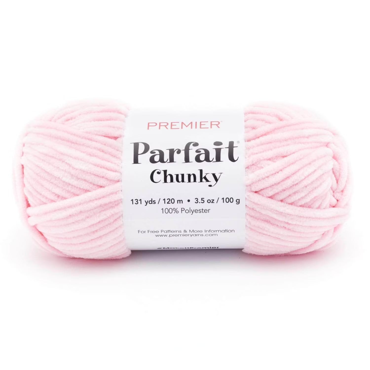 Parfait® Chunky