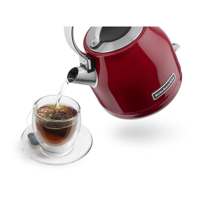 1.25 L Electric Kettle - KEK1222