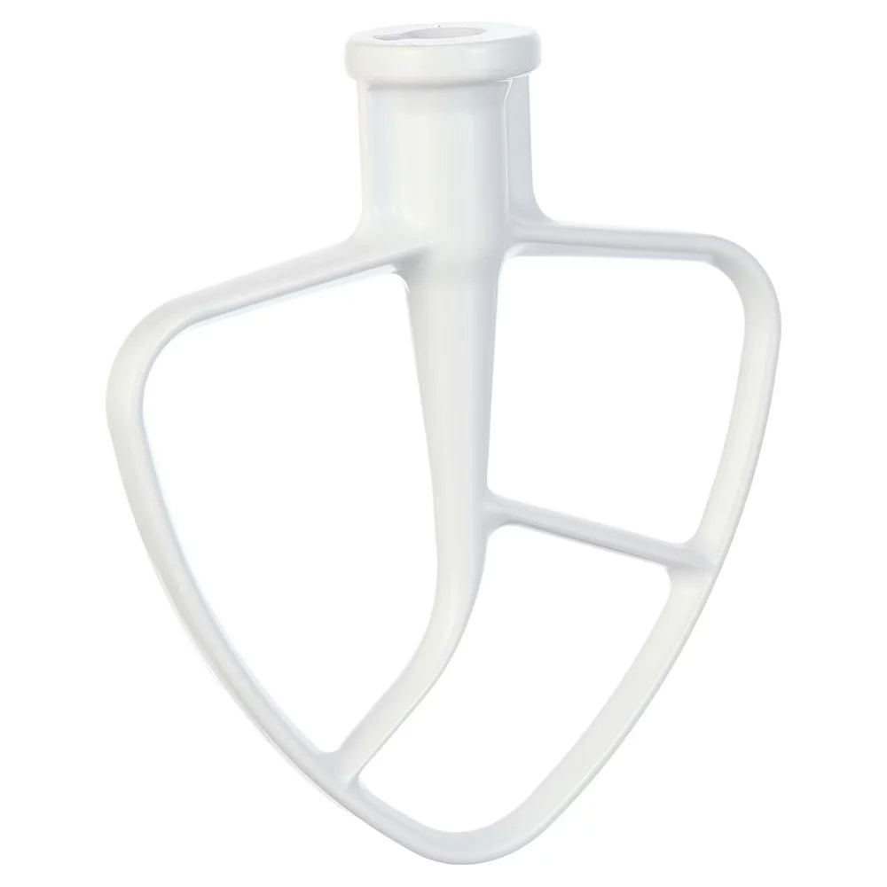 â® 4.5-Qt. Coated Flat Beater (K45B)