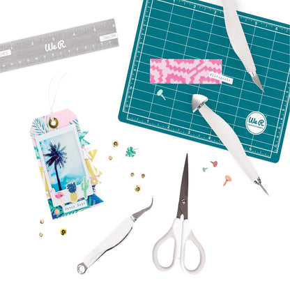 Crafter'S Essentials Mini Tool Kit, Adult