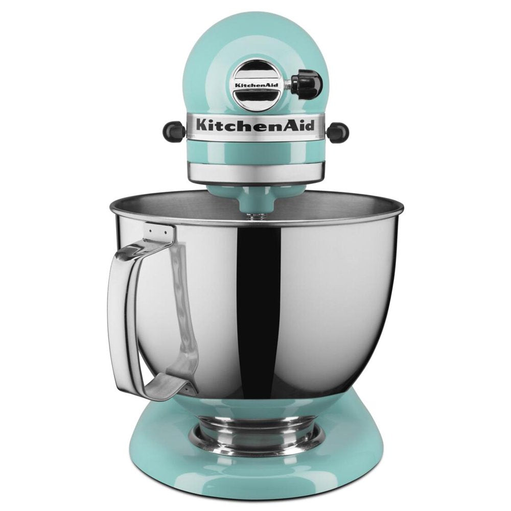 Artisan Series 5-Quart Tilt-Head Stand Mixer - KSM150PS