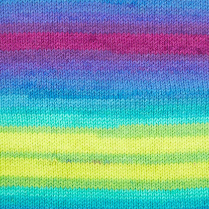 Premier Sweet Roll Vivid Yarn-Tetra