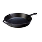 Cast Iron Seasoned 12" Skillet