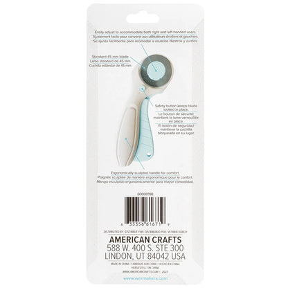 We R Rotary Cutter 45Mm