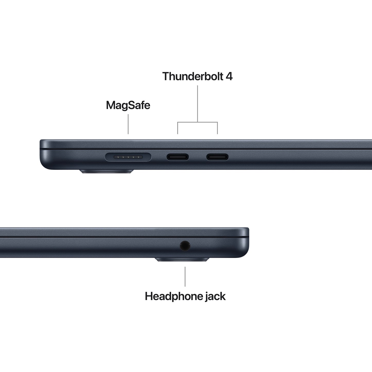 Macbook Air Laptop (15-Inch) with Apple M5 Chip, Built for Apple Intelligence
