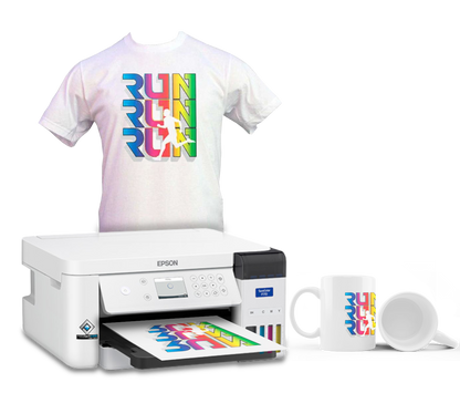 Epson SureColor F170 Dye-Sublimation Printer