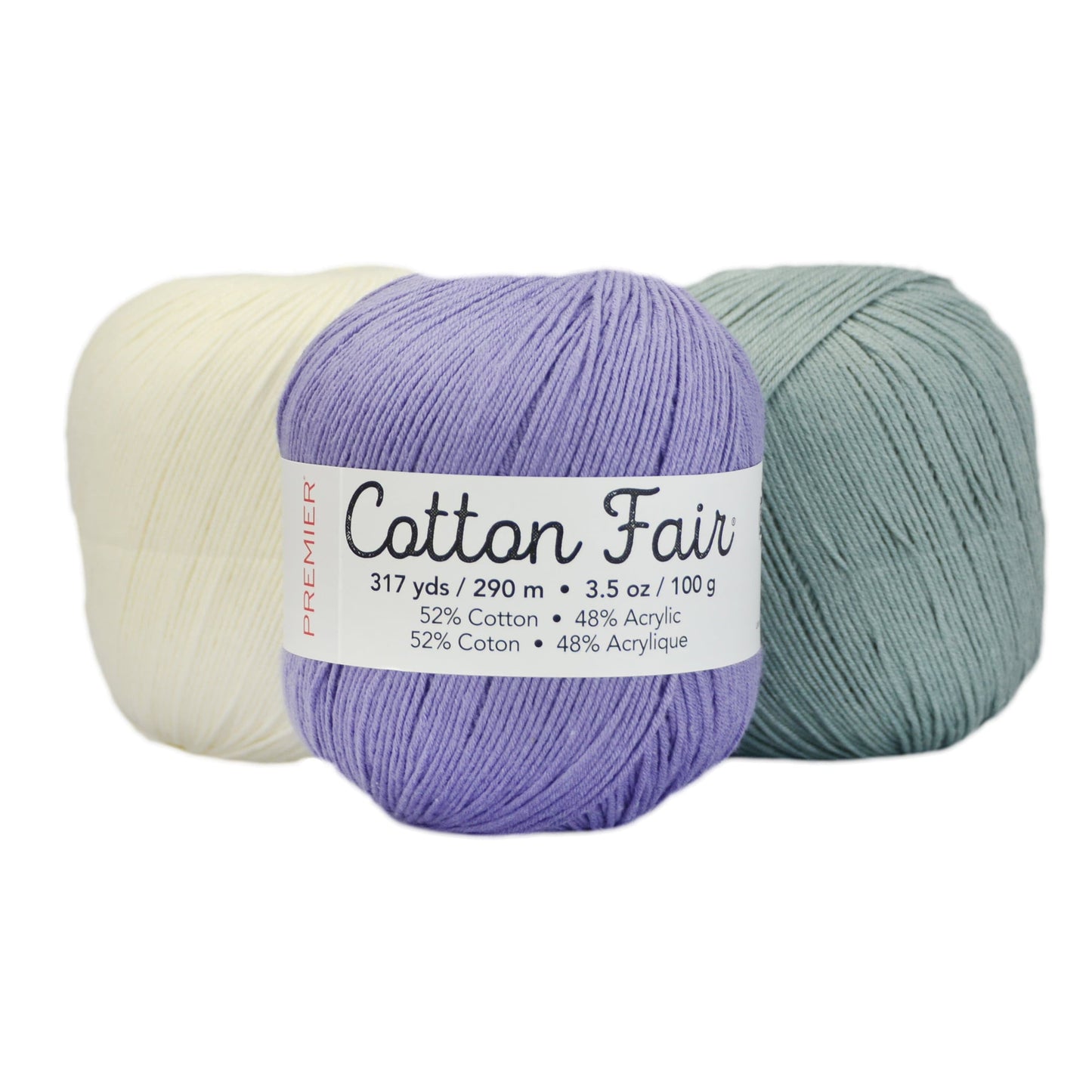 Cotton Fair® Sport