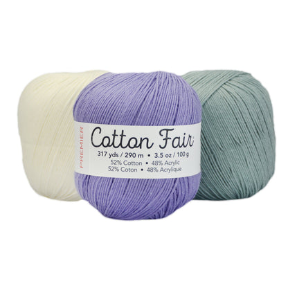 Cotton Fair® Sport
