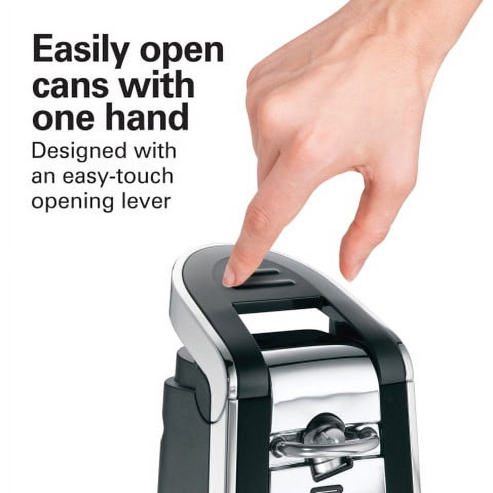 Smooth Touch Can Opener, Model 76606Z