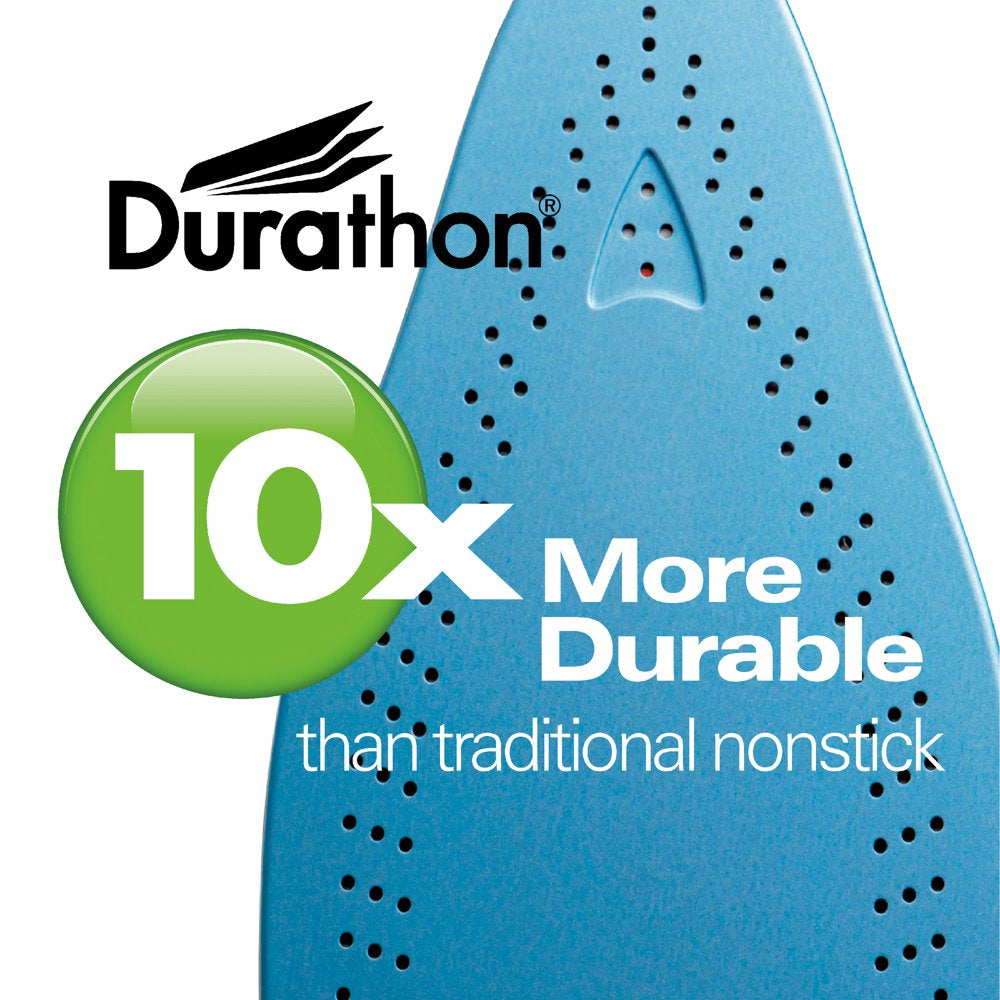 Full-Size Durathon Iron | Model# 19800