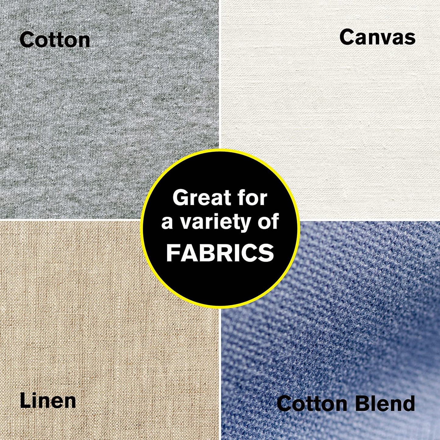 Fabric Screen Printing Ink, 8 Oz., Blue