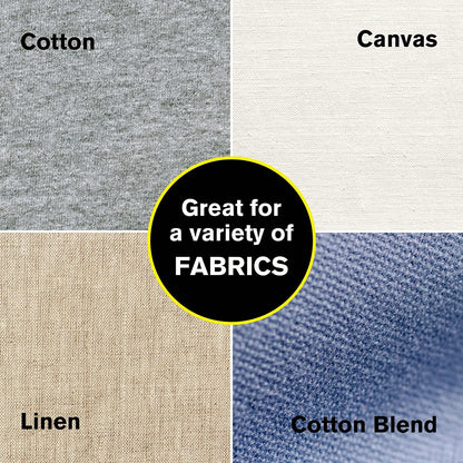 Fabric Screen Printing Ink, 8 Oz., Blue