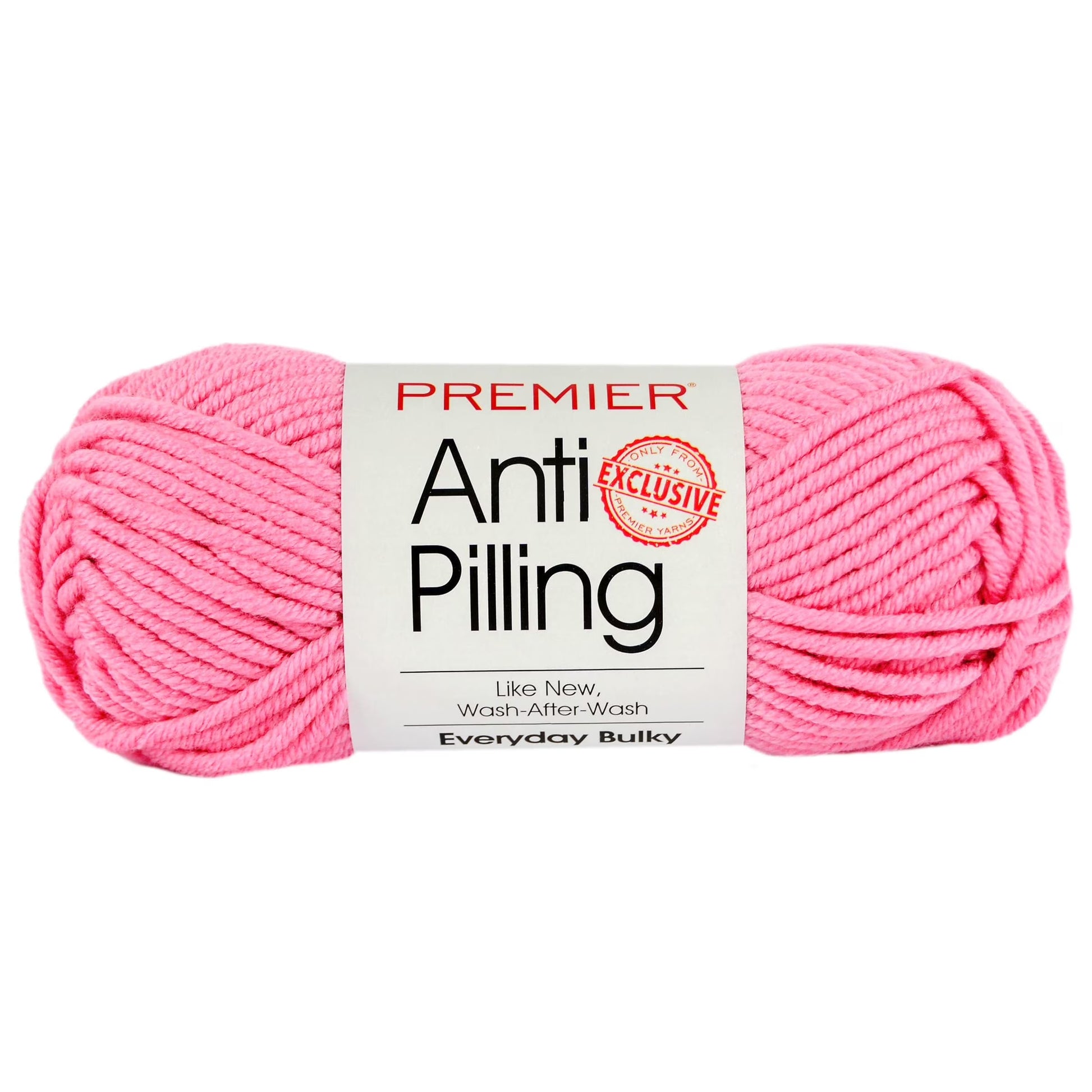 (2 Pack) Anti-Pilling Everyday® Bulky