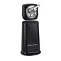 Flexcut Electric Can Opener, Cordless, Black with Chrome Accents, Model 76611