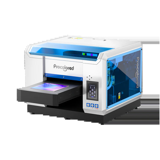 Procolored V11 UV Printer 11.4" A3 R1390