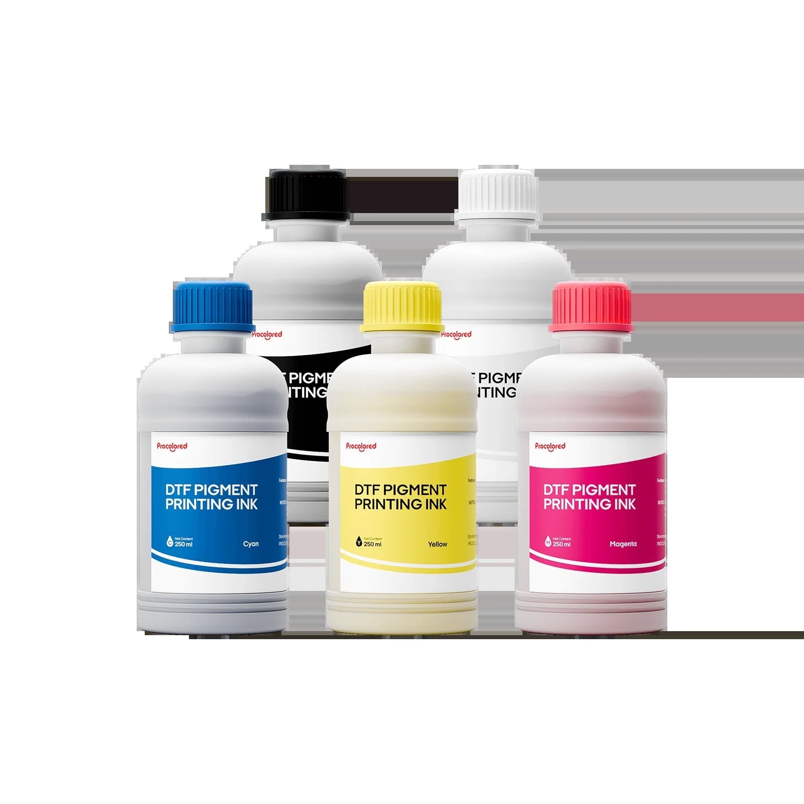 Procolored Direct to Transfer Film Ink 250Ml