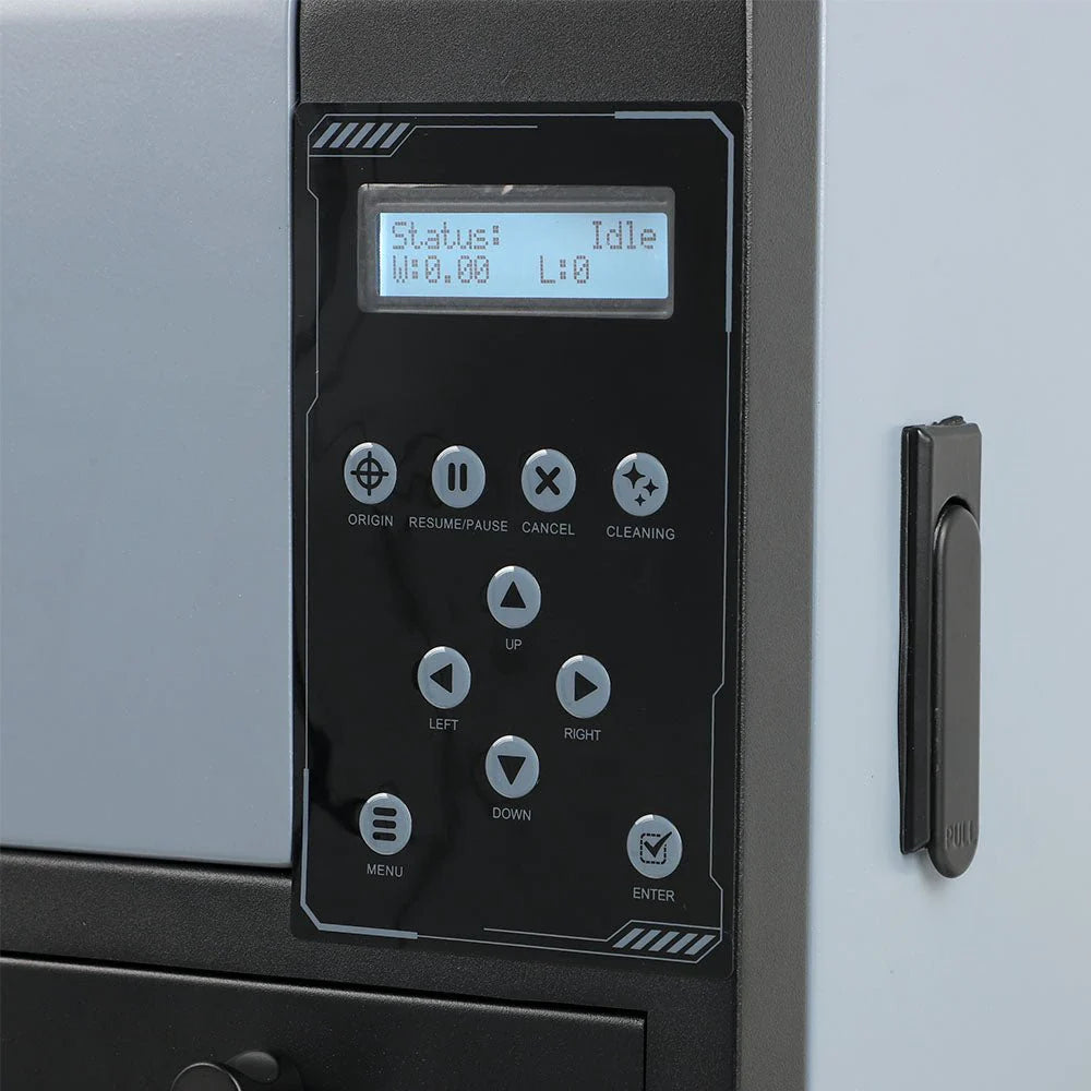 Prestige R2 Pro 13" DTF Printer with Ink, Film, and Supplies