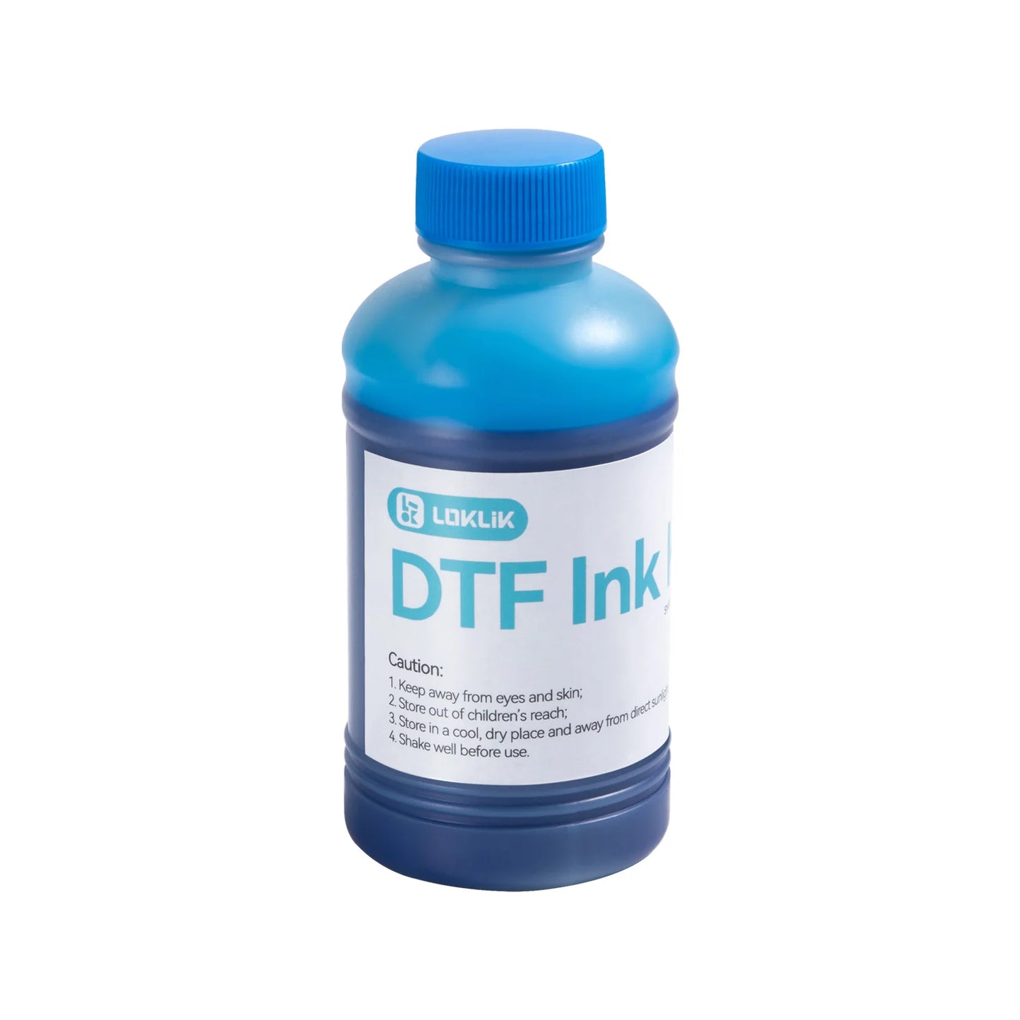 Loklik Direct to Transfer Film Ink 250Ml*6