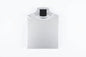 Stahls' Hotronix Quick Change Garment Platen Tag along HP Platen – Interchangeable Platen Is Designed to Quickly Heat Apply Shirt Fronts and Tagless Labels.