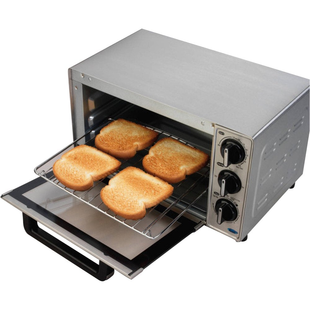 Countertop Toaster Oven | Model# 31401