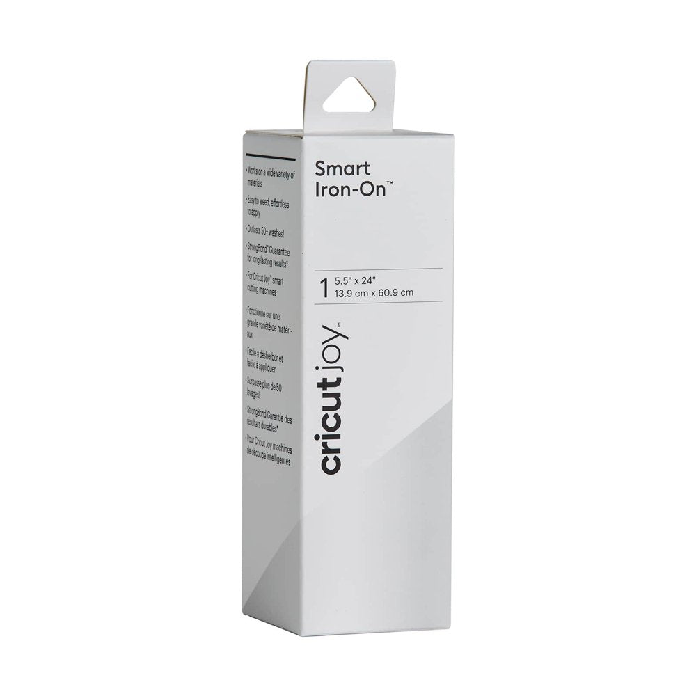 9 Pack:  Joy™ Smart Iron-On™