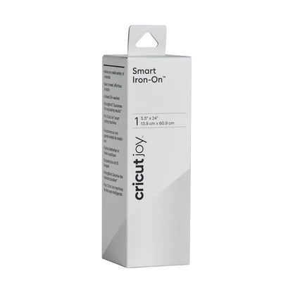 9 Pack:  Joy™ Smart Iron-On™
