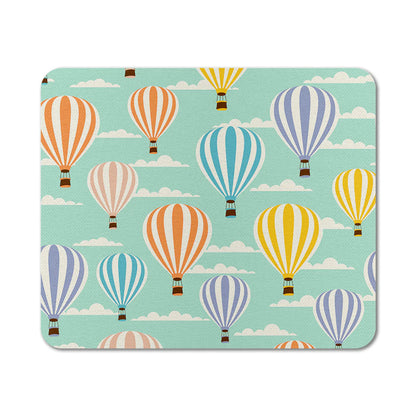 HPN Sublicraft 9.25" X 7.75" Sublimation Mouse Pads - 10 Pack