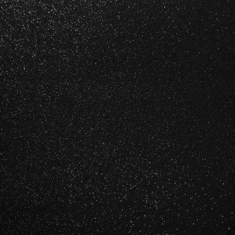 Joy™ Smart Vinyl™ Shimmer – Permanent, Black, 5.5" X 48"