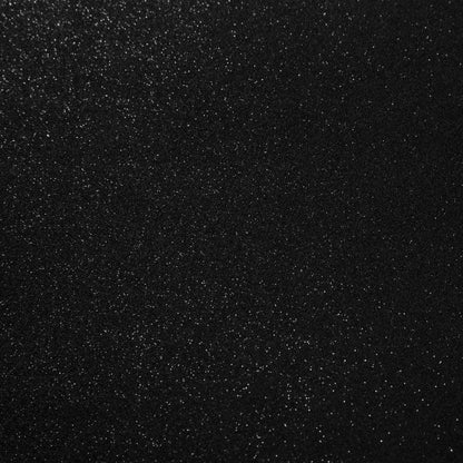 Joy™ Smart Vinyl™ Shimmer – Permanent, Black, 5.5" X 48"