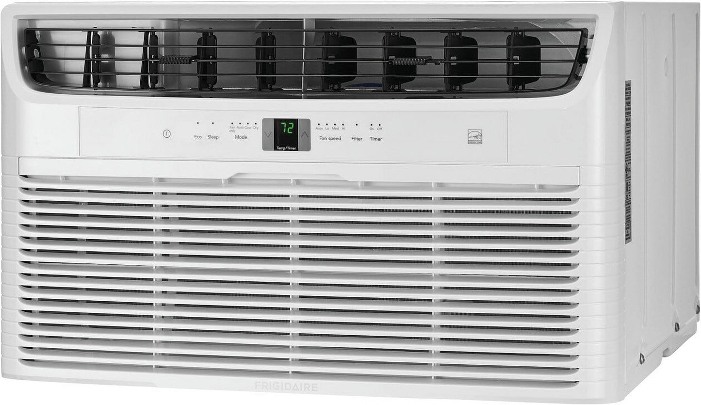 FHTE083WA1 7,500-8,900 Btu Air Conditioner