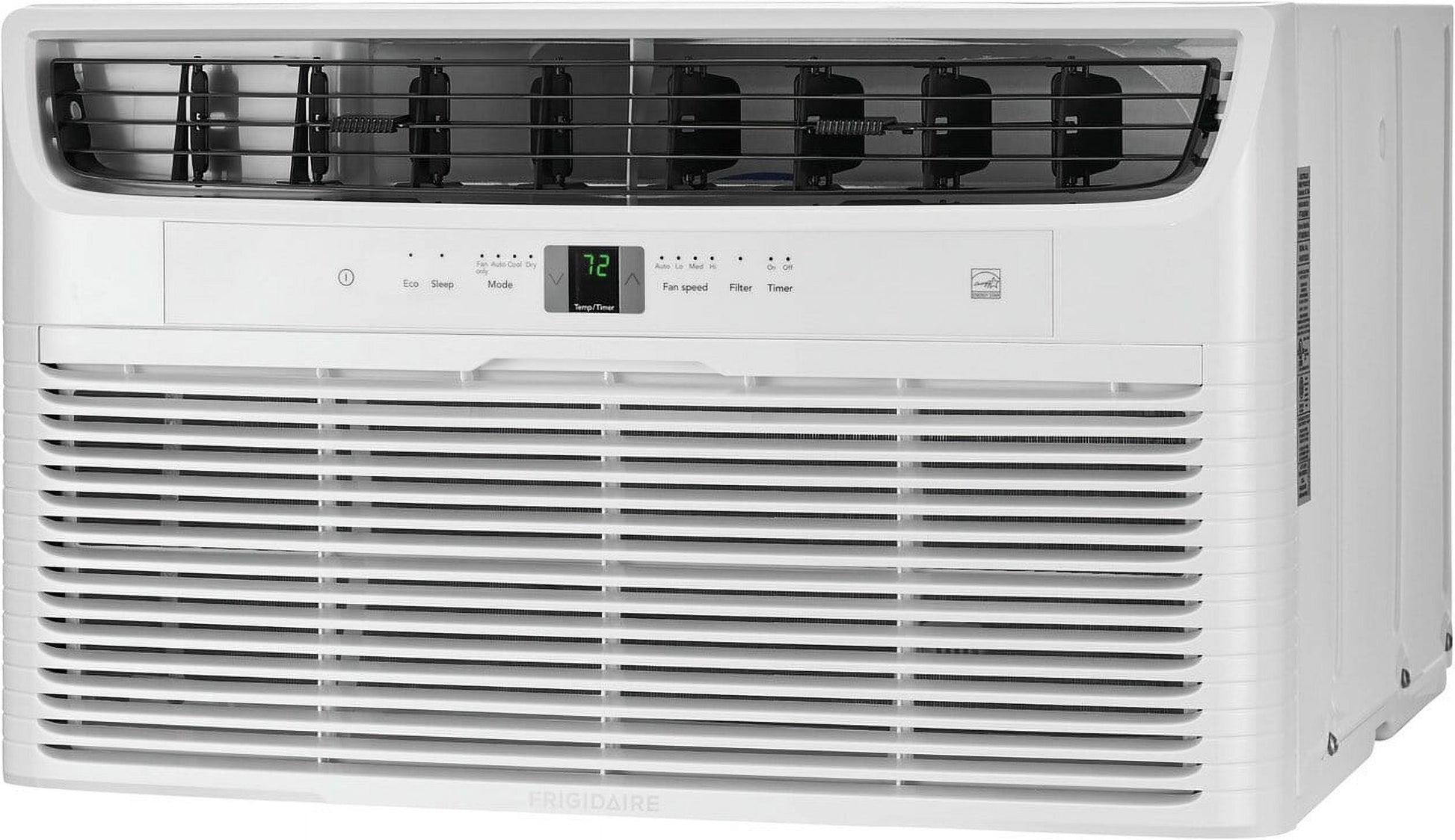 FHTE083WA1 7,500-8,900 Btu Air Conditioner