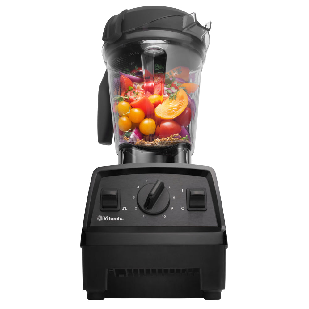 Explorian E320 + PCA Package Blender