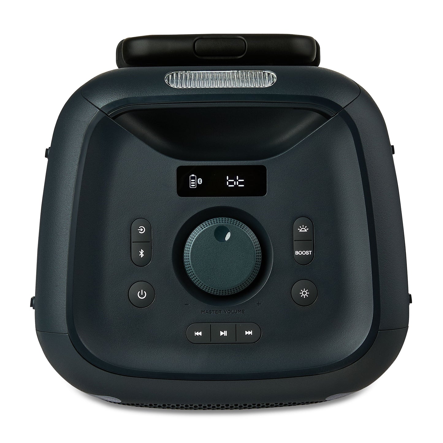 Large Party Speaker Gen 2 with LED Lighting