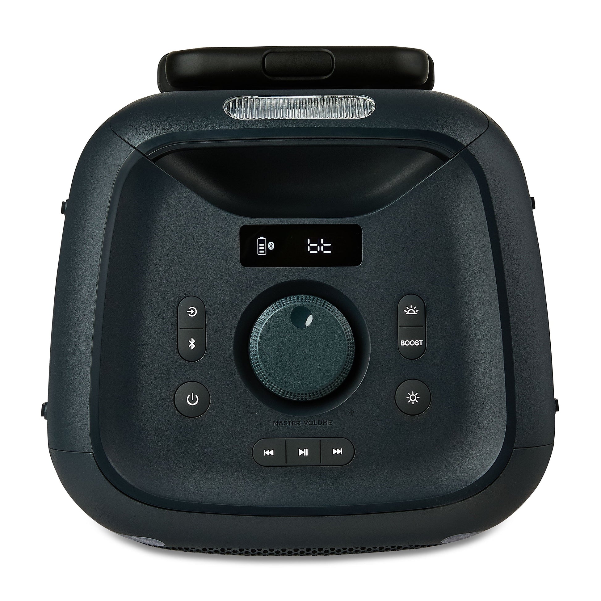 Large Party Speaker Gen 2 with LED Lighting