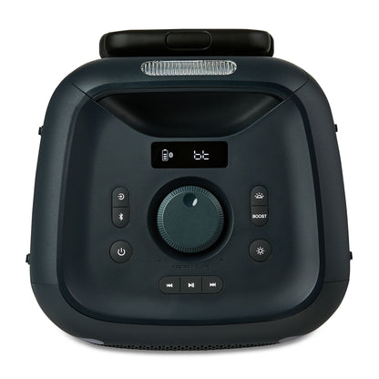 Large Party Speaker Gen 2 with LED Lighting