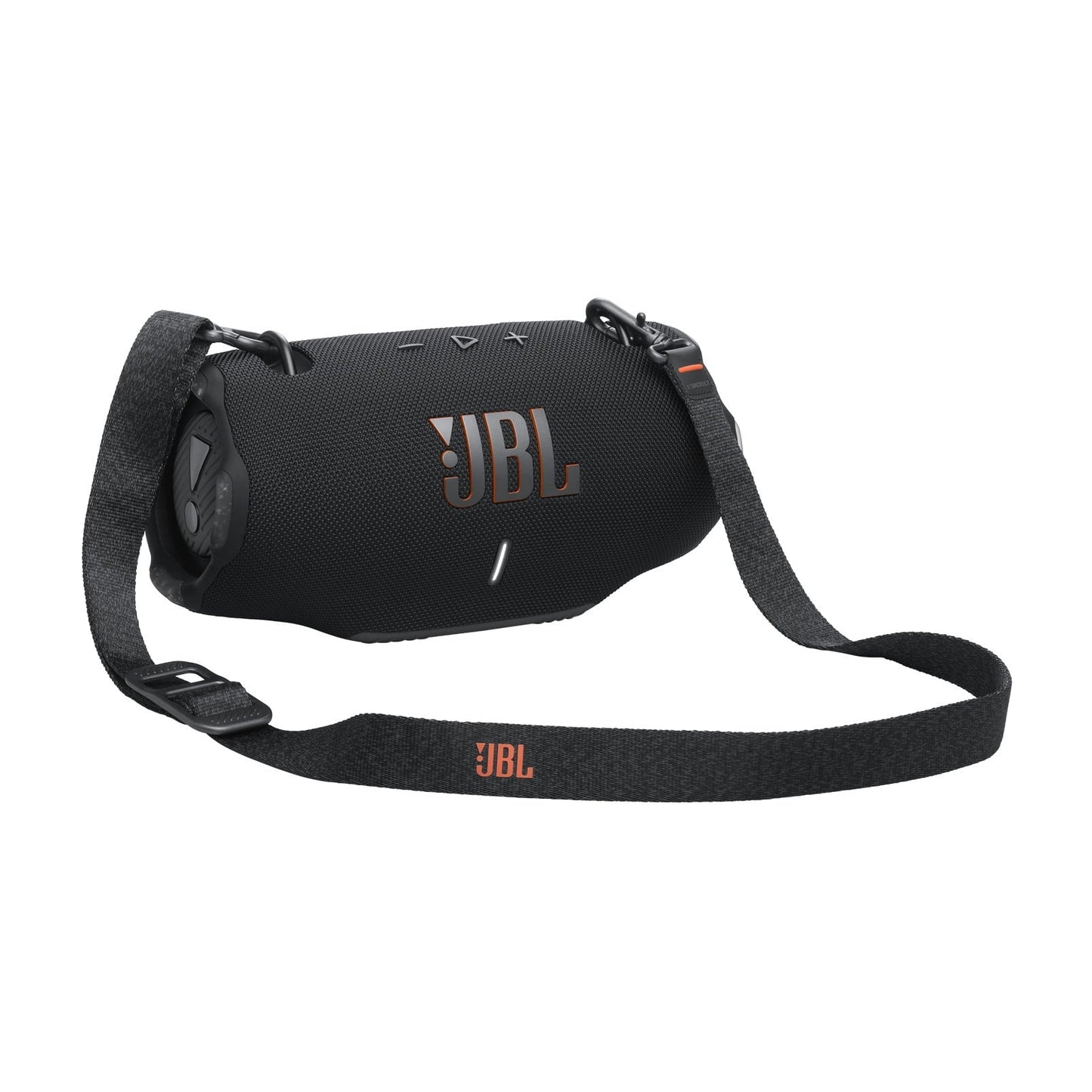Xtreme 4 - Portable Waterproof Speaker - Black