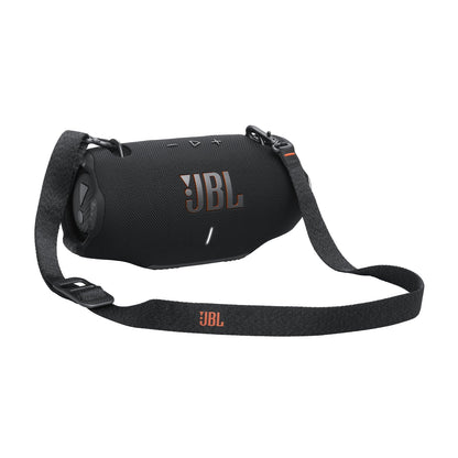 Xtreme 4 - Portable Waterproof Speaker - Black