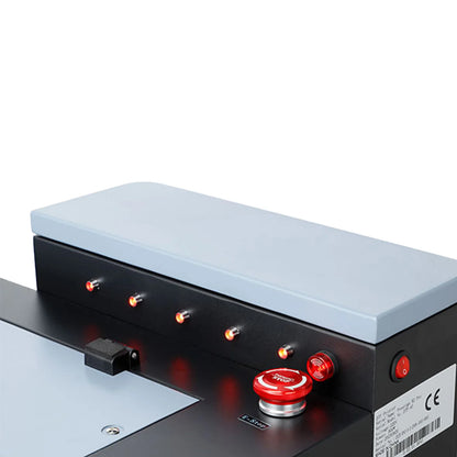 13" Prestige R2 Pro Miro Bundle