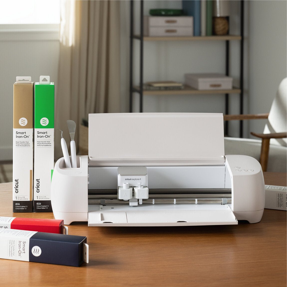 Cricut Explore® 4