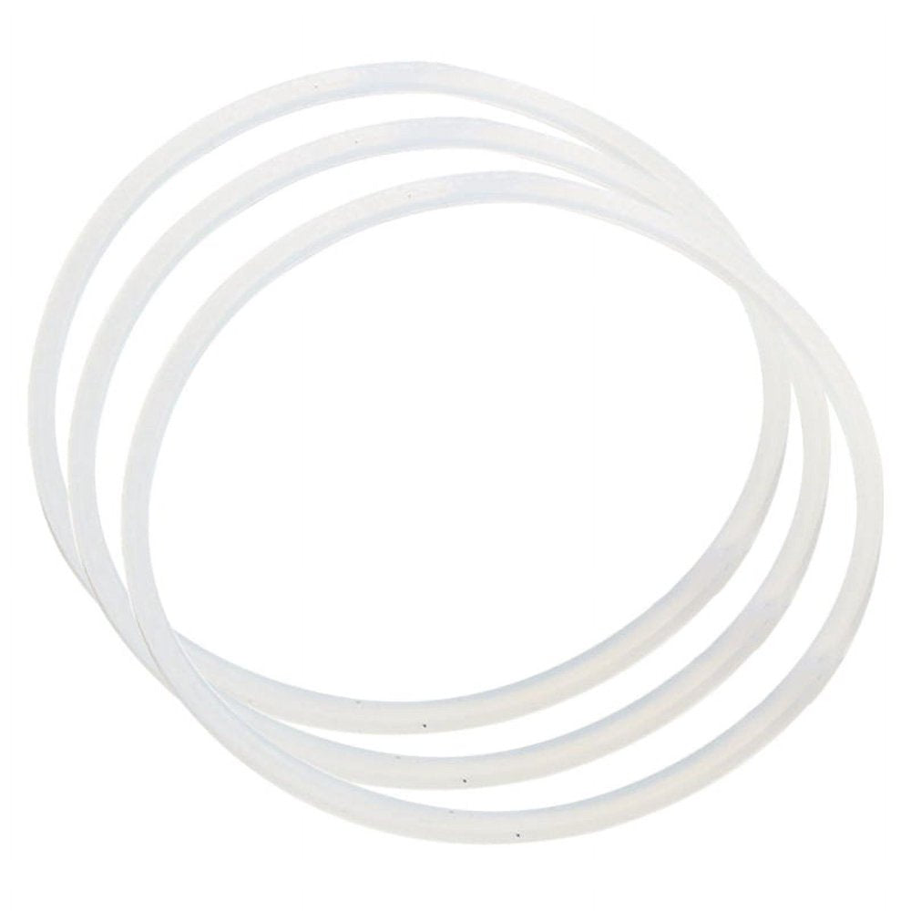 Magic Bullet Blender 250W Seal Rubber Ring Gaskets Replacement U8U3