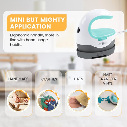 Loklik Cutting Machine 2 & Heat Press Mini Heat Press Machine