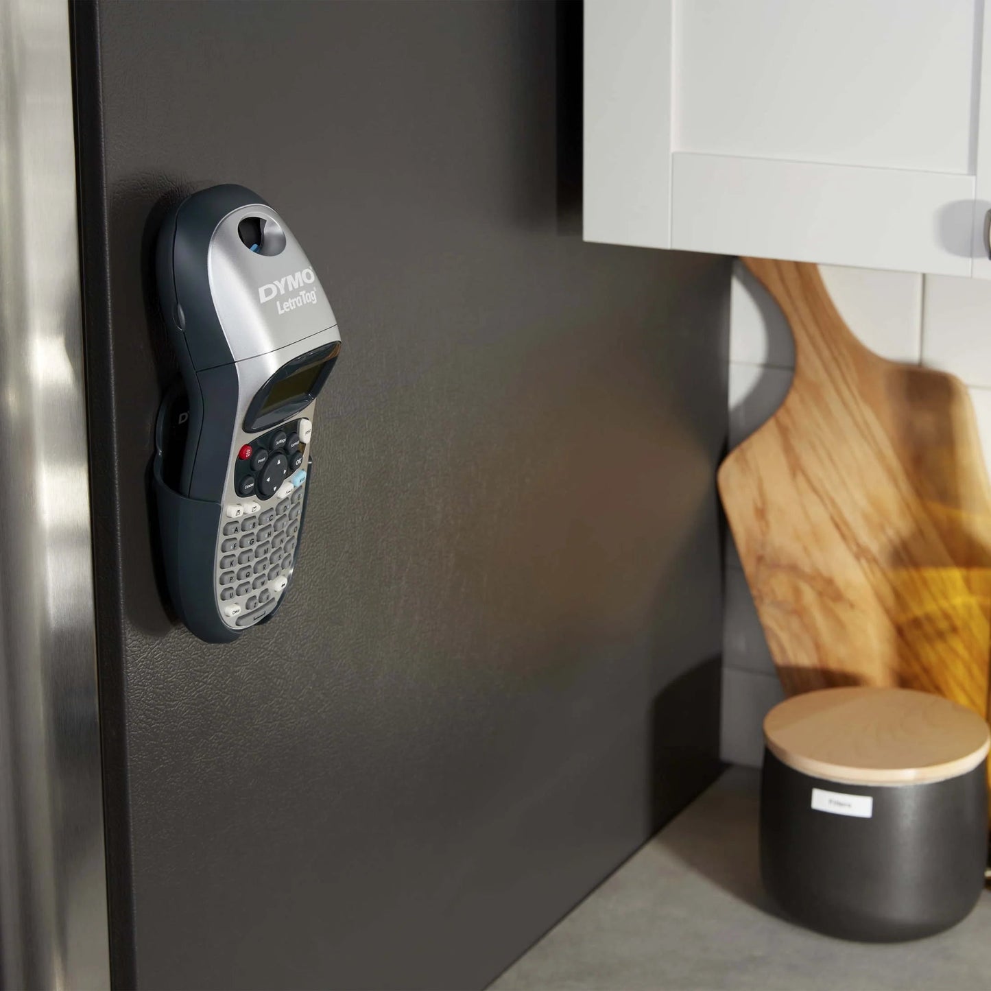 Letratag 100H Handheld Label Maker