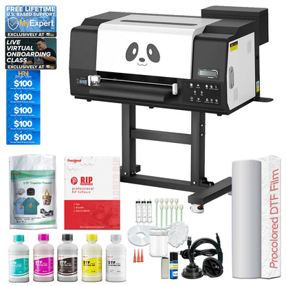F13 DTF 13" A3 Pro Printer with Stand