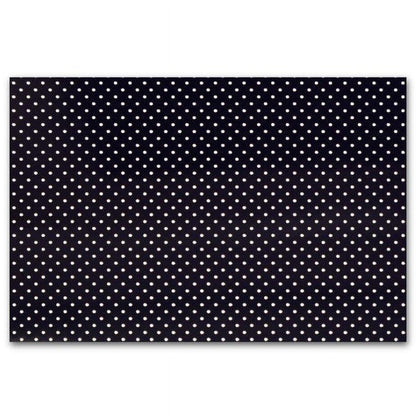 ® Everyday Iron-On™ Vinyl Mesh , Navy, 12" X 24"