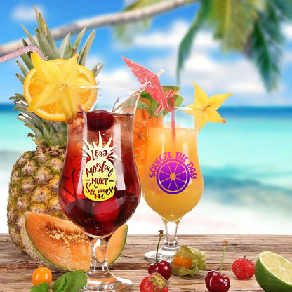 Color Changing Vinyl Permanent Adhesive for Cutting Machine,8 Pack Cold Bundle 6 Colors-12" X 10" Sheets +2 Transfer Sensitive Tape