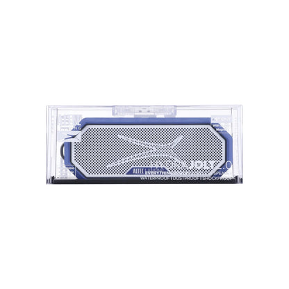 Hydra Jolt 2.0 Everything Proof Wireless Magnetic Portable Bluetooth Speaker, Periwinkle Blue White, IMW1202-PERIWT