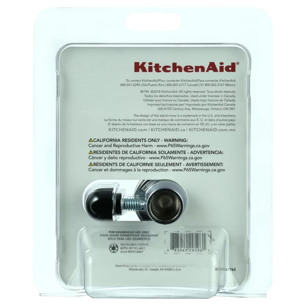 ® Tilt-Head Stand Mixer Attachment Hub Accessory Pack (KSMHAP)