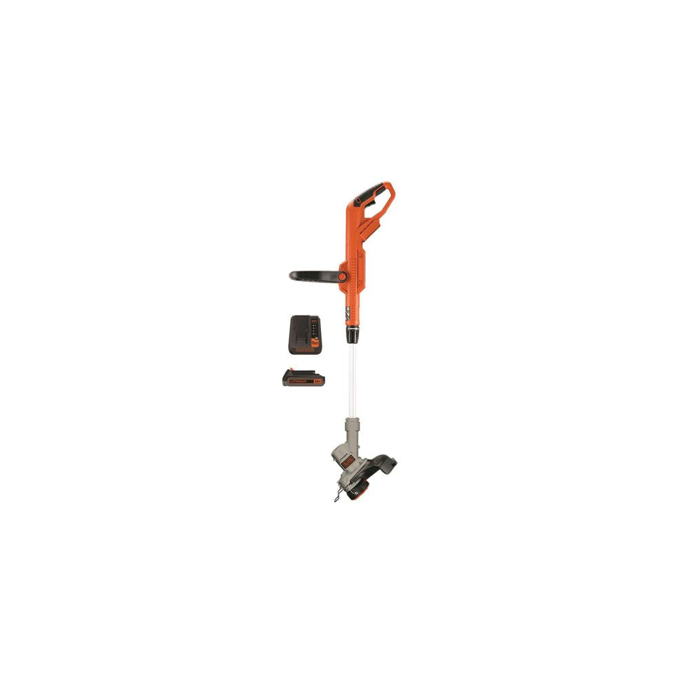 LST300 20V MAX Lithium 12 In. Trimmer/Edger